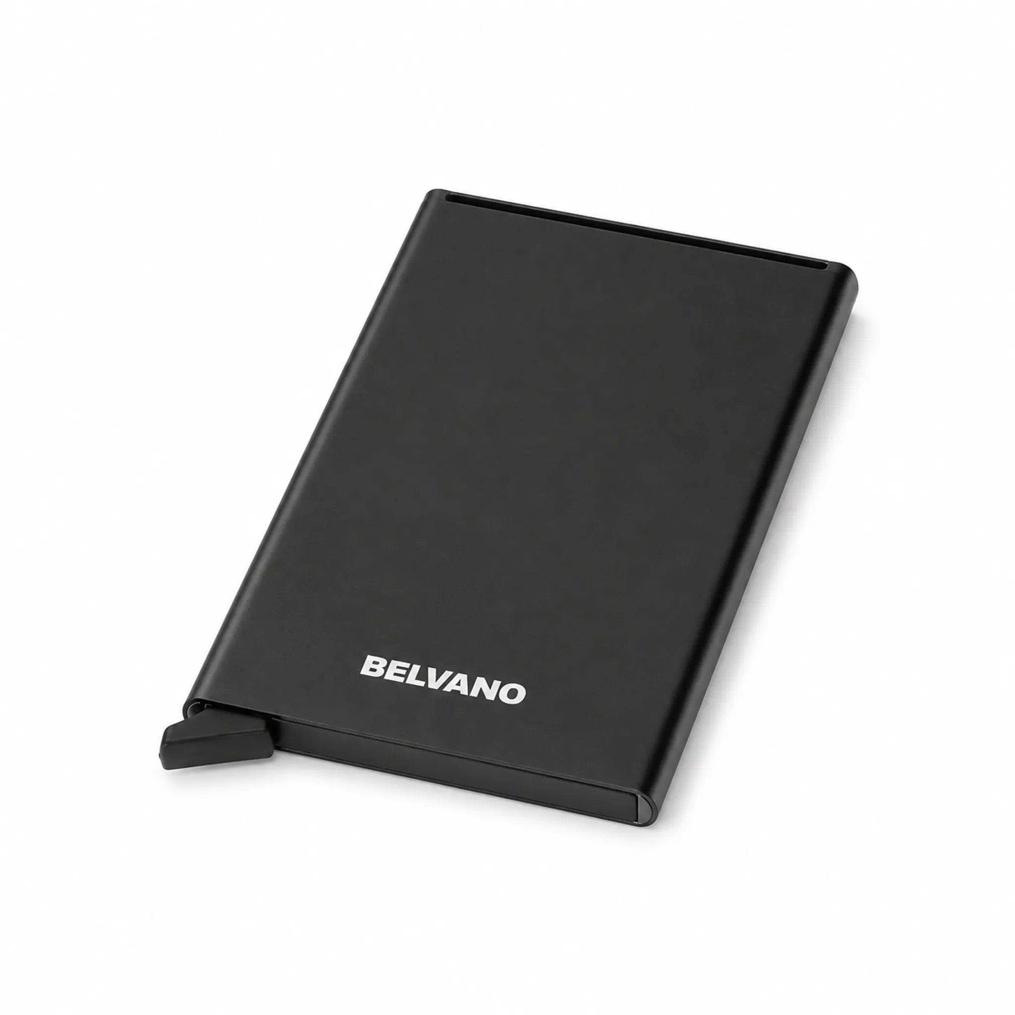Carteira Slim Automática BELVANO Axis