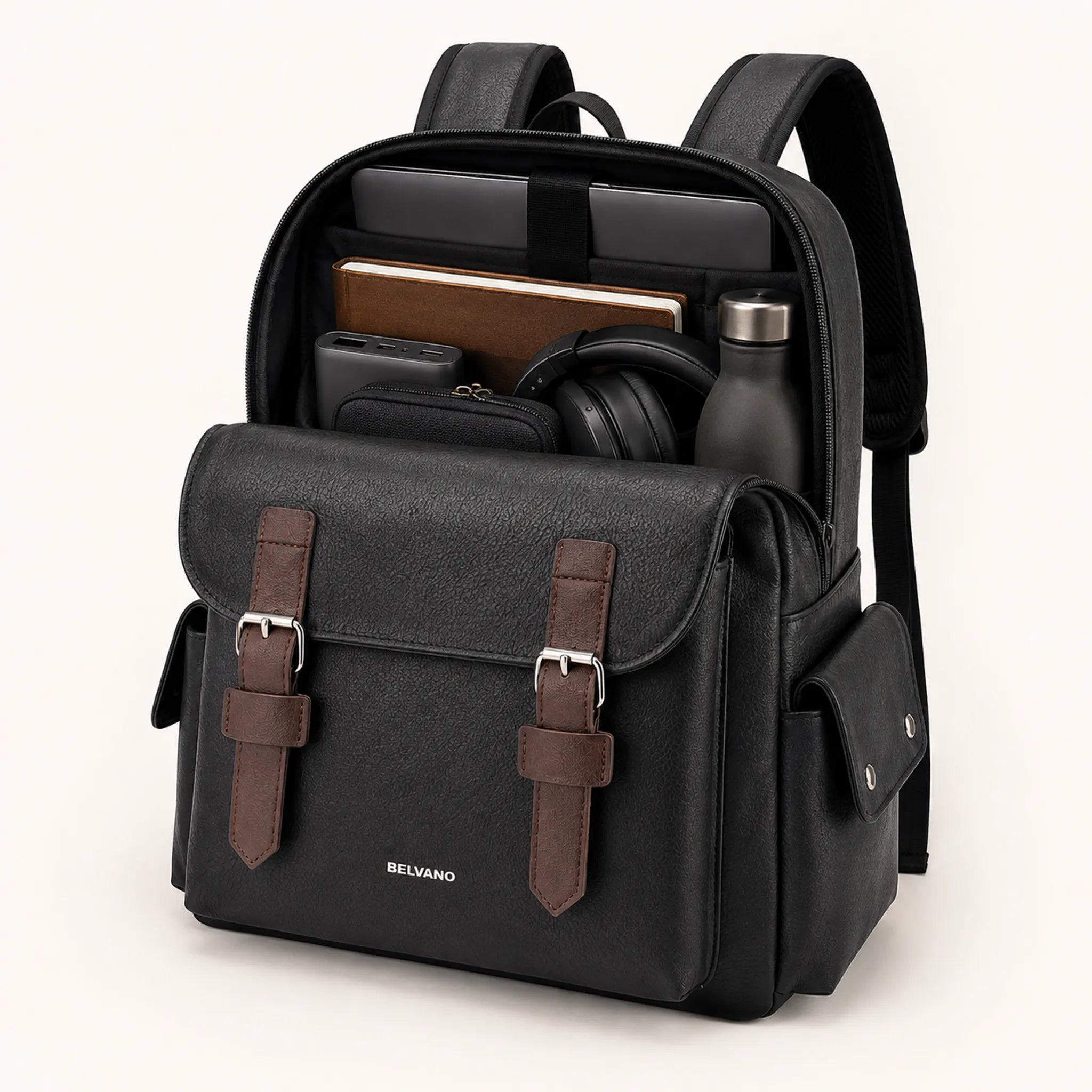Mochila Executiva BELVANO Vareno