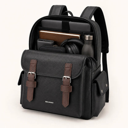 Mochila Executiva BELVANO Vareno