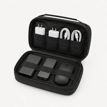 Organizador Tech BELVANO Axis