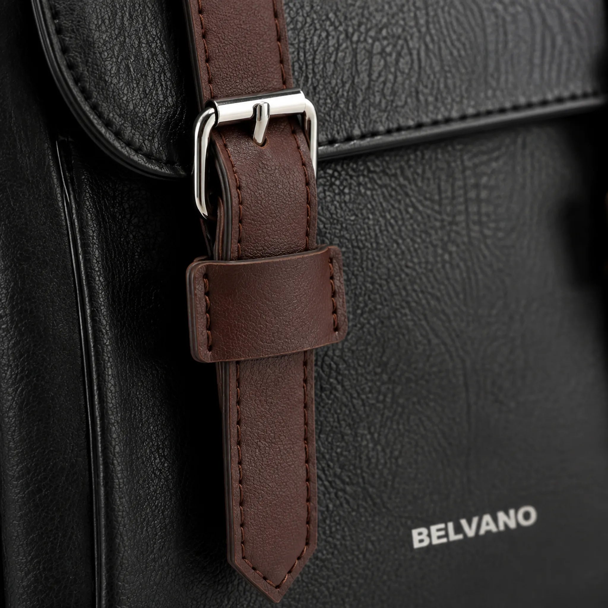 Mochila Executiva BELVANO Vareno