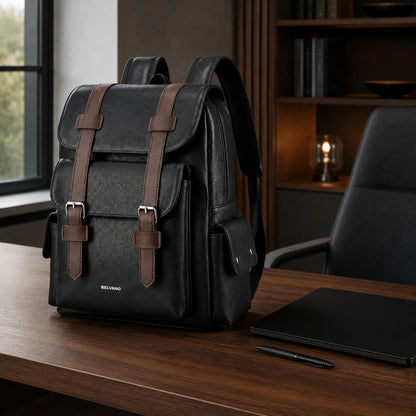 Mochila Executiva BELVANO Vareno