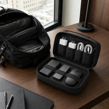 Organizador Tech BELVANO Axis