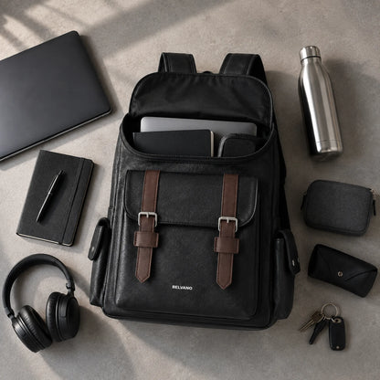 Mochila Executiva BELVANO Vareno